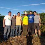 Unleashed Coffee Farm Partner: Fazenda Mandacaru Farm