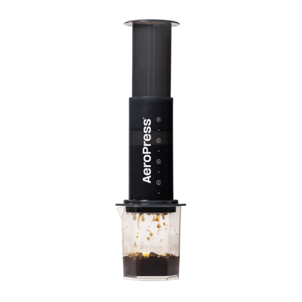 Unleashed Coffee: AeroPress XL Coffee Maker