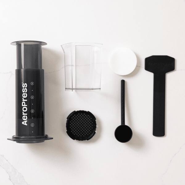 Unleashed Coffee: AeroPress XL Coffee Maker