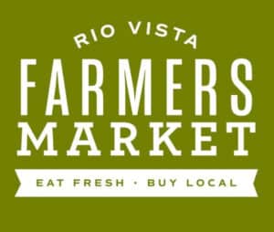 Rio Vista Farmers Market Logo